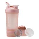 Botella Mezcladora BlenderBottle ProStak Sistema 650 mL con Organizador de Pastillas