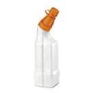 Botella Mezcladora Stihl con Marcaciones de 500 ml y 1 L Botella Mezcladora Stihl con Marcaciones de 500 ml y 1 L