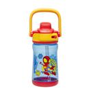 Botella para Niños Zak Designs Marvel Spider-Man de 355 ml a Prueba de Fugas