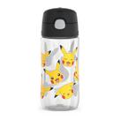 Botella THERMOS Funtainer 470 ml de Plástico con Boquilla Pokémon