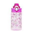 Botella Zak Designs Gabby's Dollhouse Pandy Paws 470 ml