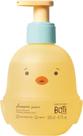 Boti baby condicionador suave 200ml - oboticario
