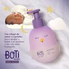 Boti baby sabonete líquido nana neném - O boticário - O boticário