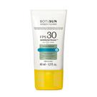 Boti sun acqua fluido fps 30 rosto
