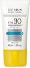 Boti Sun Protetor Solar Facial Antioleosidade Fps30 40ml Boti Sun Protetor Solar Facial Antioleosidade Fps30 40ml