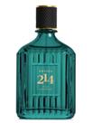 Botica 214 Fiji Paradise Eau de Parfum 90ml - oboticario