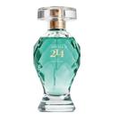 Botica 214 Fiji Paradise Floral Especiado Eau De Parfum 75ml O Boticário