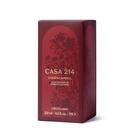 Boticário Casa 214 Gardênia Imperial Aromatizador 250ml - OBoticário