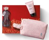 Boticario Kit Glamour Secret Black Colonia + Creme Mãos + Necessaire