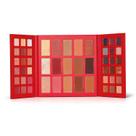 Boticario Make B. Paleta de Maquiagem Multifuncional Cereja Rouge 73,8gr