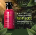 Boticario nativa spa ameixa 400ml