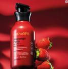 Boticario nativa spa morango ruby 400ml Boticario nativa spa morango ruby 400ml
