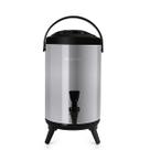 Botijão Garrafa Térmica 10 Litros Café Chá Suco Termopro