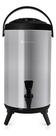 Botijão Garrafa Térmica Com Torneira Inox 12 Litros Termopro