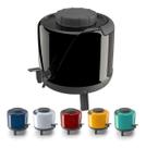 Botijão Garrafa Térmica Jarra 5 Litros Torneira Café Chá