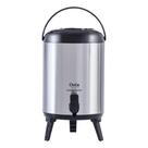 Botijão Inox 9,5L 1258 Paramount