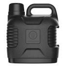 Botijão Térmico 5 Litros, Termolar Super Termo, Preto