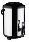 Botijão Térmico de Inox 8Lt GP INOX