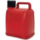 Botijao Termico Fortline 5L Vermelho