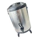 Botijao termico inox 6l gp408 - cxm 6