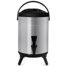 Botijao Termico INOX 8L Profissional Termopro