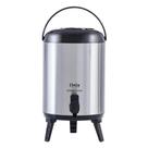 Botijão Térmico Inox 9,5l Onix Café Chá Chimarrão