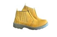 Botina Agro Ultraleve Castor Botina Agro Ultraleve Castor