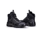 Botina Amarrar Estival Hybrid Future All Black CA 47843