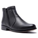Botina Bota Coturno Masculino Confortavel Palmilha de Gel Confort Flex Country