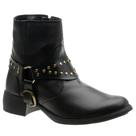 Botina Bota Feminina Country Montaria Cano Curto Botinha