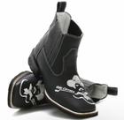 Botina Bota Tião Masculina Botina Bota Tião Masculina