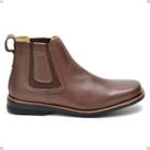 Botina Casual Masculina Bota Chelsea Elegância Dia a Dia Coturno Cla-Cle Botina Casual Masculina Bota Chelsea Elegância Dia a Dia Coturno Cla-Cle
