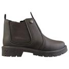 Botina Coturno Infantil Menino Kidy Walk Original Conforto com Zíper Lateral Cor:CaféTamanho:35 Botina Coturno Infantil Menino Kidy Walk Original Conforto com Zíper Lateral Cor:CaféTamanho:35