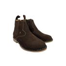 Botina Country Masculina Zebu Café - REF: 64010 NB 02 Botina Country Masculina Zebu Café - REF: 64010 NB 02