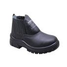 Botina couro tradicional N- 40