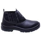 Botina de Segurança Masculina Kadesh Flex com Biqueira Nº 43
