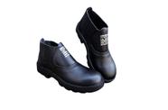 Botina de Segurança Preto Premium