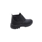 Botina Flex Elástico Kadesh n39