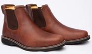 Botina gel confort 058