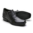 Botina Jungle de Couro - LowCut - Ref 5603