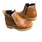 Botina Kids Castor