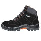 Botina Marluvas Profissional 75bpr29 Msp Bp Preto
