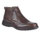 Botina Marrom Zebu Original Masculina 24120