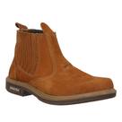 Botina Masculina Ameixa Bretão 36816 Botina Masculina Ameixa Bretão 36816