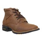 Botina Masculina Bico Quadrado Terra Zebu 36667