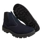 Botina Masculina Bota Agricultor Lançamento Novidade Oferta