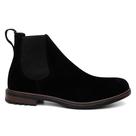 Botina Masculina Bota Chelsea Country Cowboy Rodeio Barretos