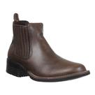 Botina Masculina Bretão Marrom 35299 Botina Masculina Bretão Marrom 35299