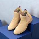 Botina Masculina Chelsea Texana Social Confortável Botina Masculina Chelsea Texana Social Confortável