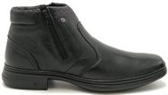 Botina Masculina Francis Boot Couro Pipper 53254